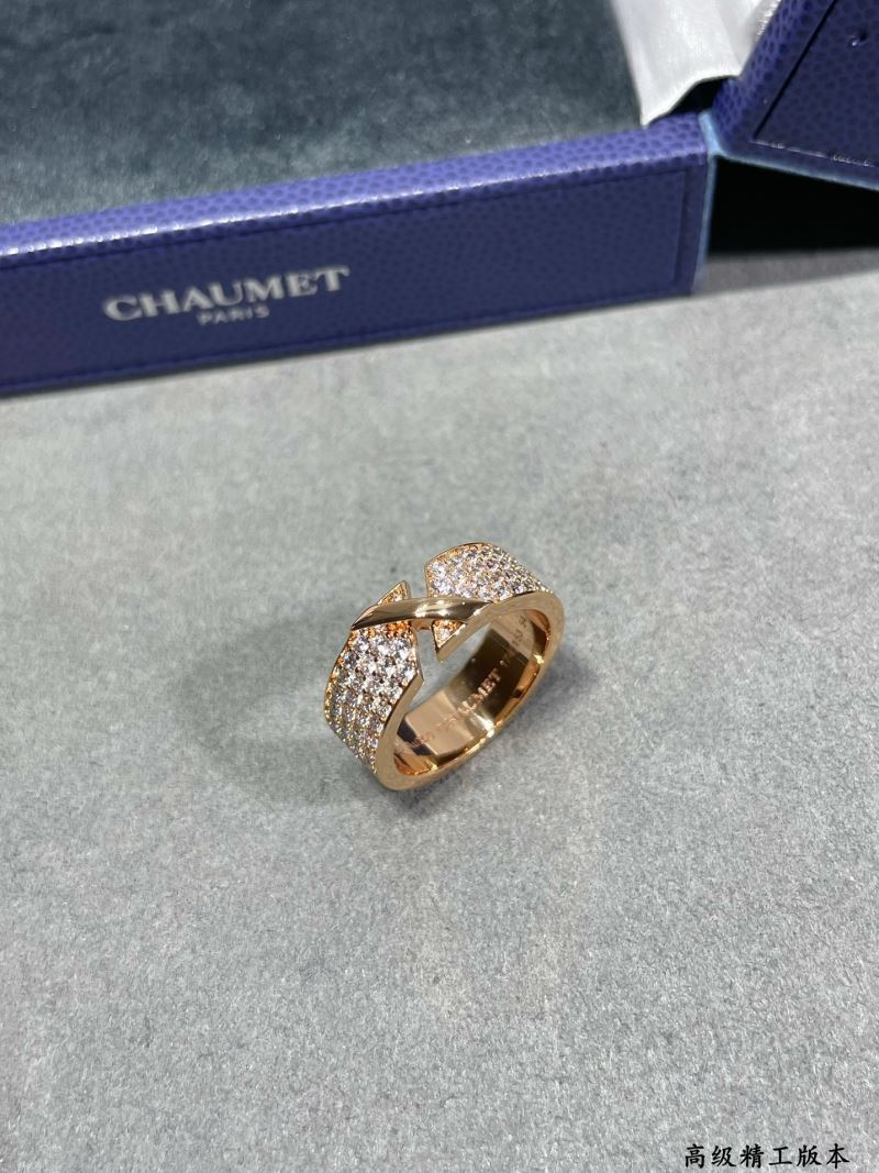 Chaumet Rings